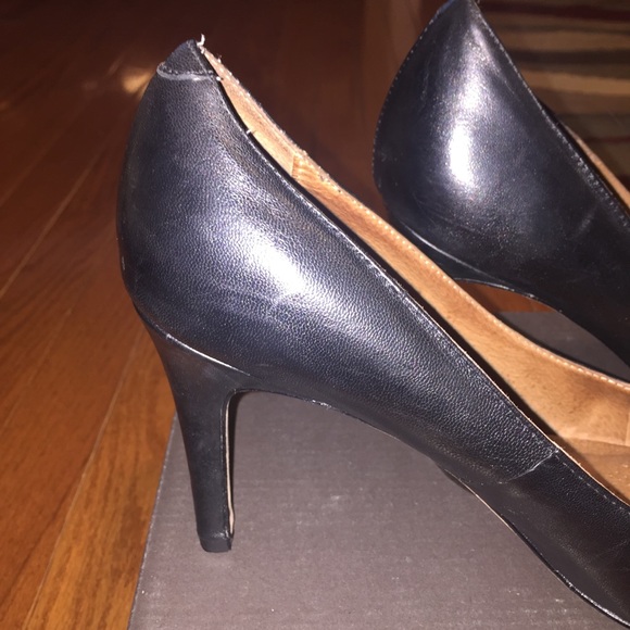 Corso Como Heels - Picture 6 of 8